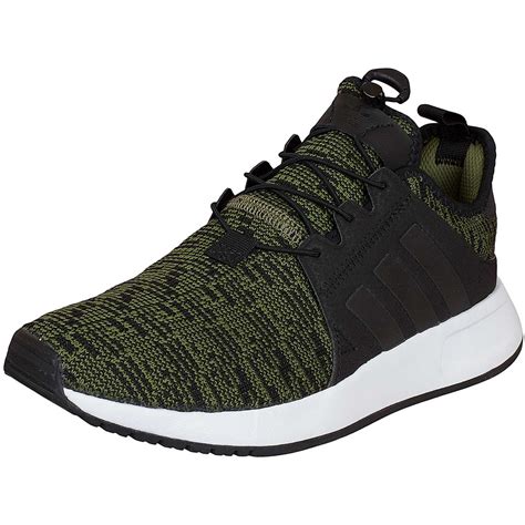 adidas x_plr herren oliv|adidas X.